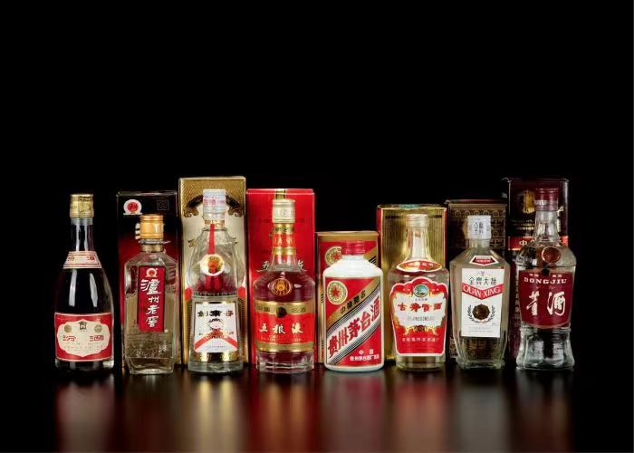 宜昌老酒储存的方法